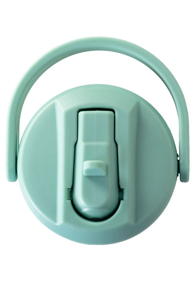 Lizzard C Straw Lid