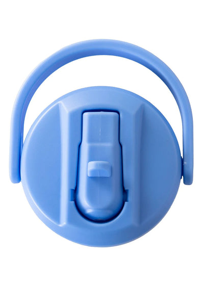Lizzard C Straw Lid