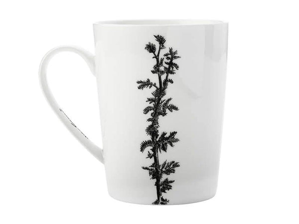 Maxwell & Williams Marini Ferlazzo Mug 450ml - Tall Giraffe