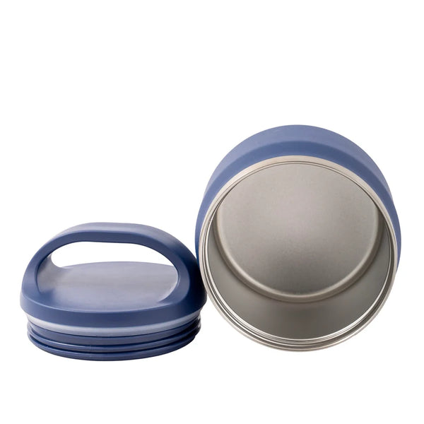 Lizzard Food Pot 400ml