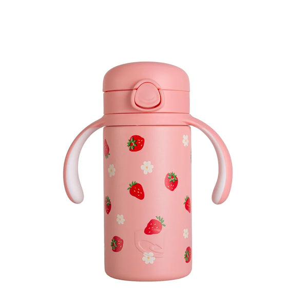 Lizzard Hatchling - Kids Flask 280Ml Printed