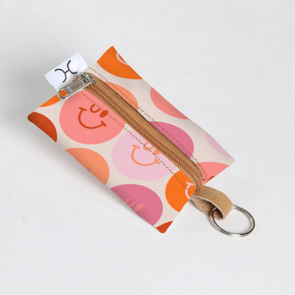 Thandana Key Ring Pouch