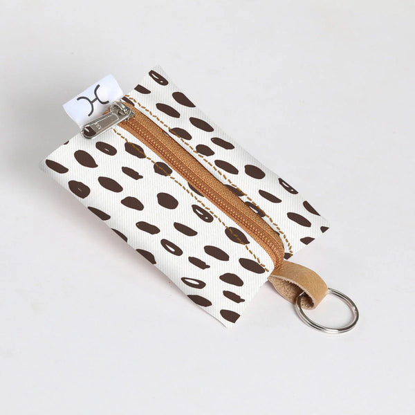 Thandana Key Ring Pouch