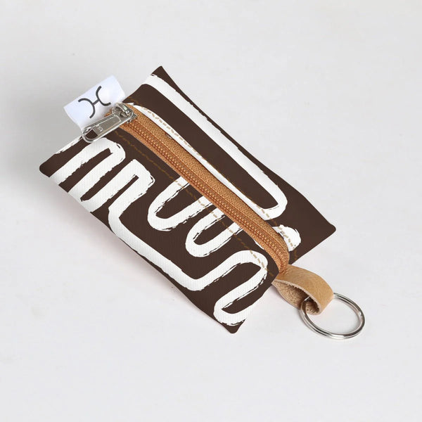 Thandana Key Ring Pouch