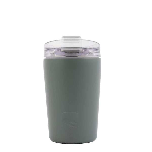 Lizzard Koppie 200Ml Ceramic Coated Inner