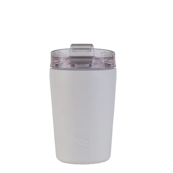 Lizzard Koppie 200Ml Ceramic Coated Inner
