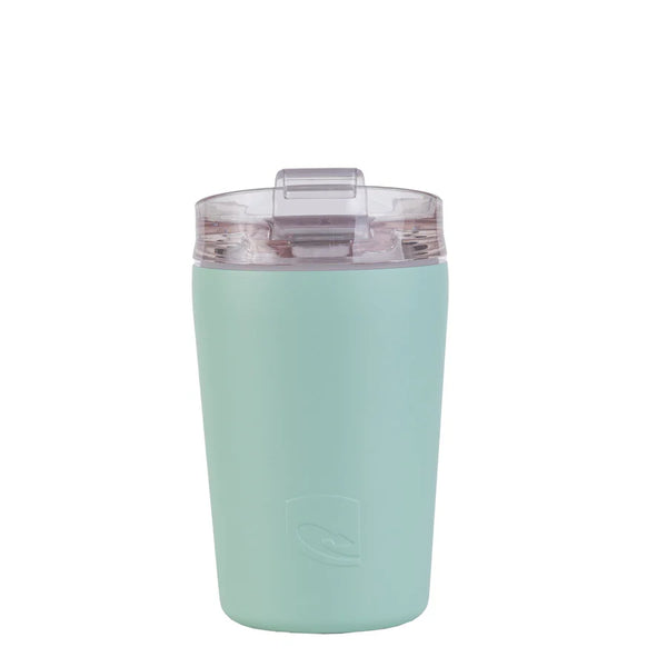 Lizzard Koppie 200Ml Ceramic Coated Inner
