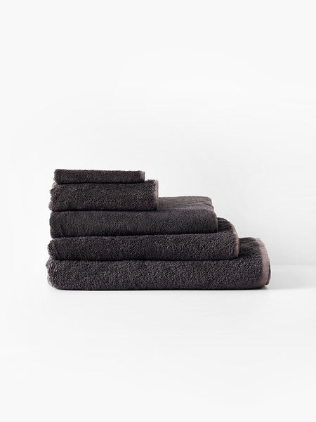 Nara Cotton/Bamboo Towel