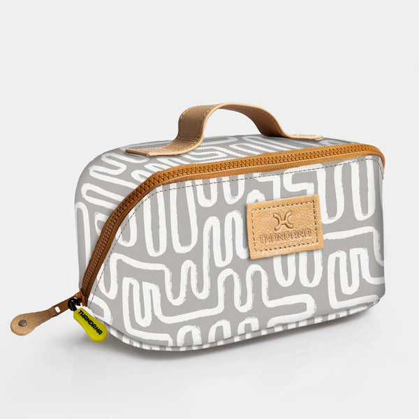 Thandana Side Mouth Vanity Bag