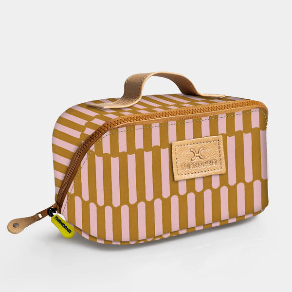 Thandana Side Mouth Vanity Bag
