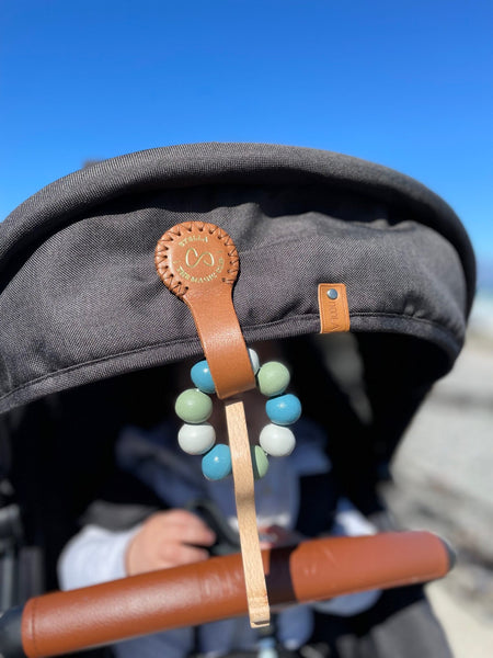 The Stella Clip - 2 Piece Set