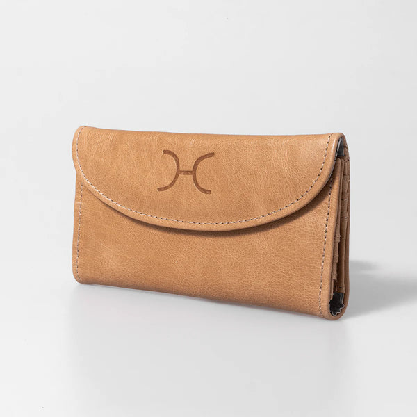 Thandana Womens' Leather Purse