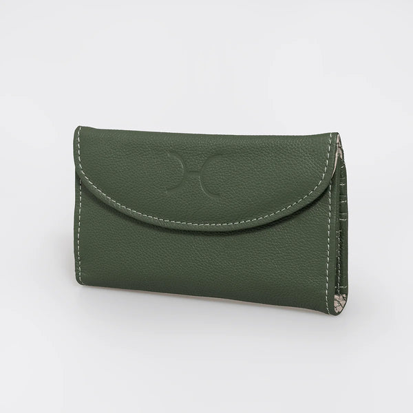 Thandana Womens' Leather Purse
