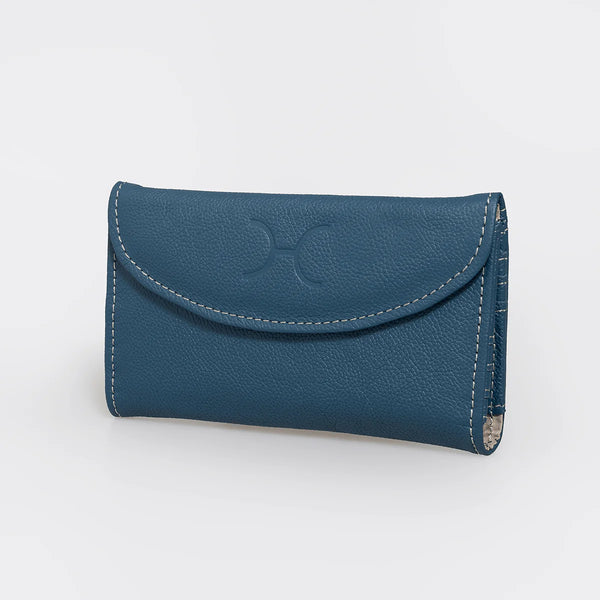 Thandana Womens' Leather Purse
