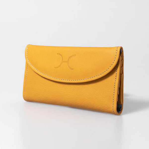 Thandana Womens' Leather Purse