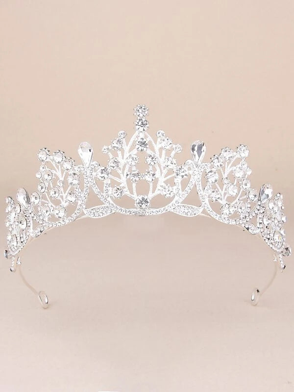 The Starborn Crown
