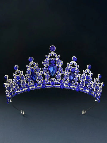 Crown of Storms