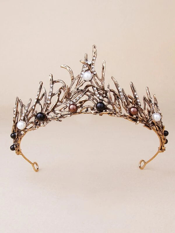 Crown of Wicked Thorns