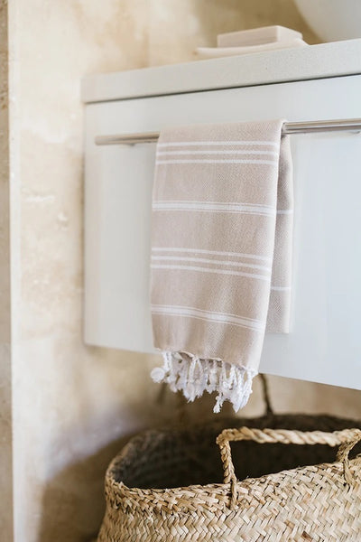 Elim Turkish Hand Towel/Napkin 60x90