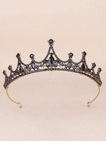Crown of Midnight