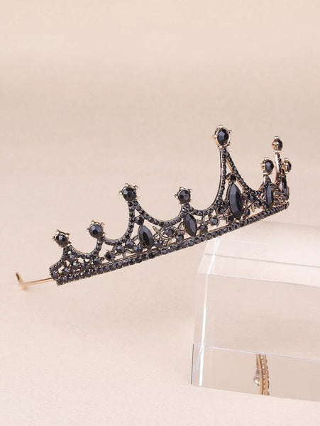 Crown of Midnight