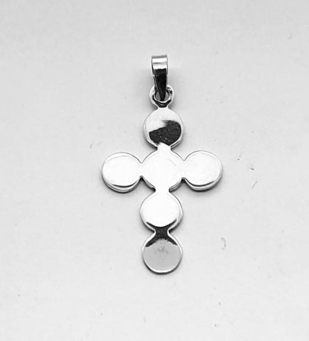 Cross Pendant