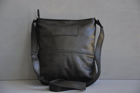 Boot & Rally Hipster Bag