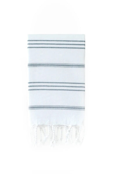 Elim Turkish Hand Towel/Napkin 60x90 - Blue Willow Tree