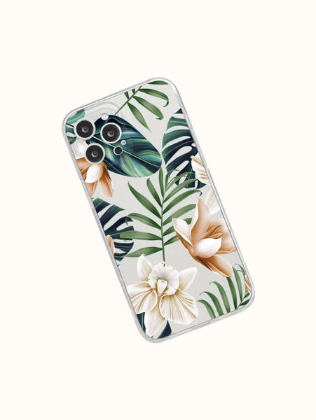 Floral & Plant Phone Case