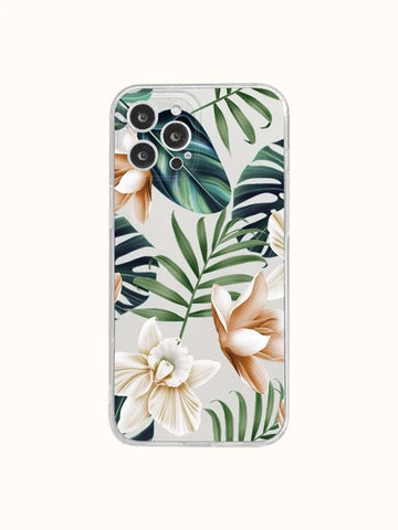 Floral & Plant Phone Case