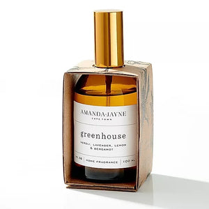 Amanda-Jayne Home Fragrance - Greenhouse - Blue Willow Tree