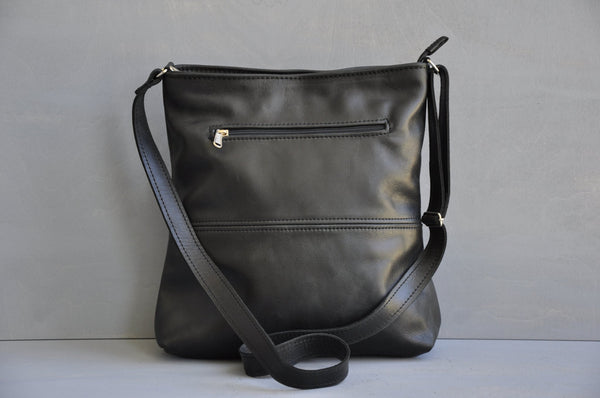 Boot & Rally Hipster Bag
