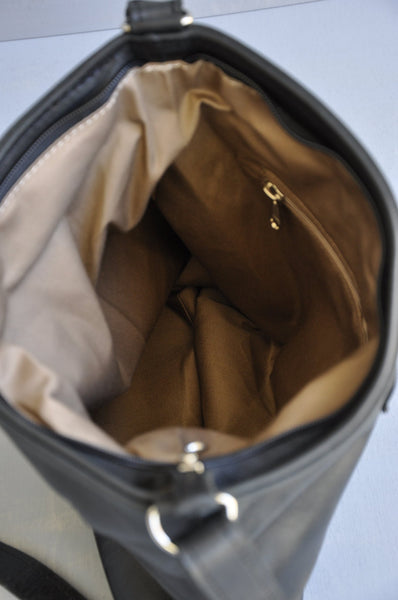 Boot & Rally Hipster Bag