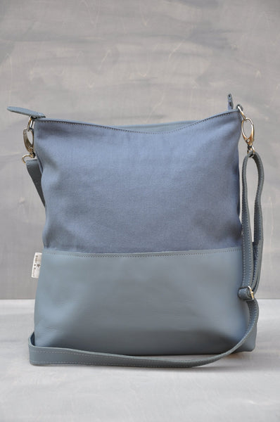Hipster Mini 2 Tone Bag