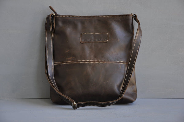 Boot & Rally Hipster Bag
