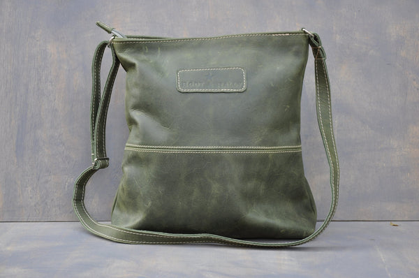 Boot & Rally Hipster Bag