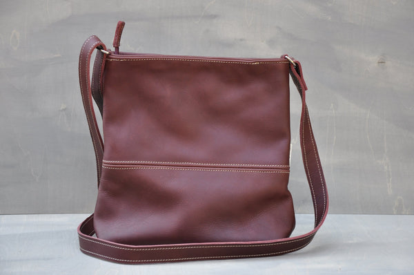 Boot & Rally Hipster Bag