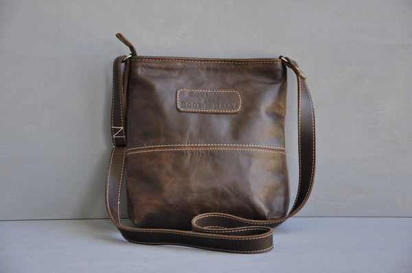 Boot & Rally Hipster Bag