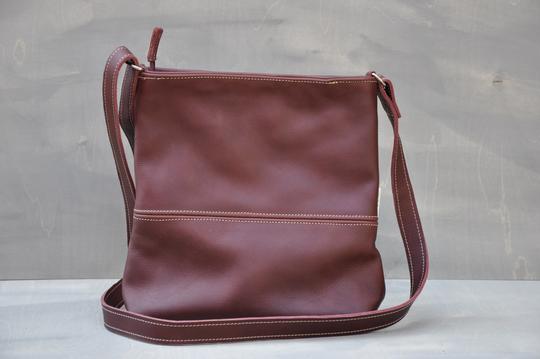 Boot & Rally Hipster Bag
