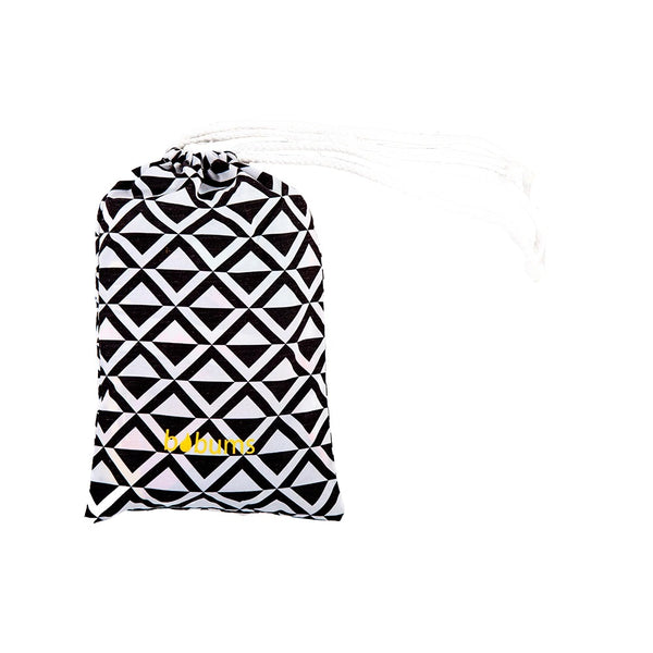 Microfibre Double Sided Towel - Beach Addict