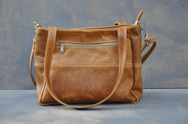 Boot & Rally Jana Bag