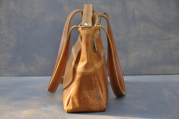 Boot & Rally Jana Bag