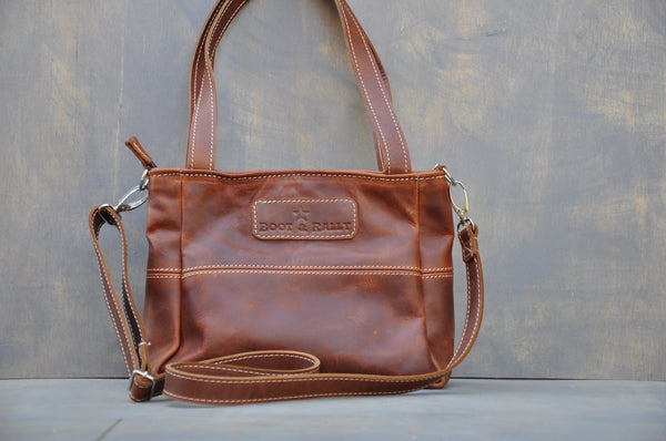 Boot & Rally Jana Bag