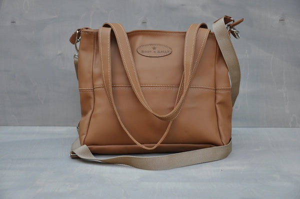 Boot & Rally Jana Bag