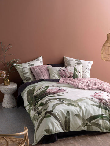 Linen House Alice Duvet Cover Set