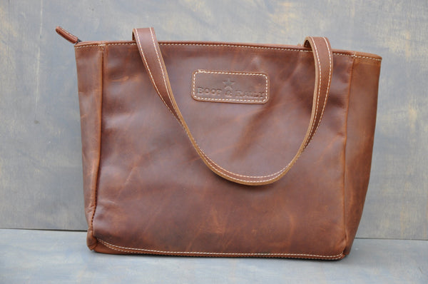 Boot & Rally Lize-Marie Bag