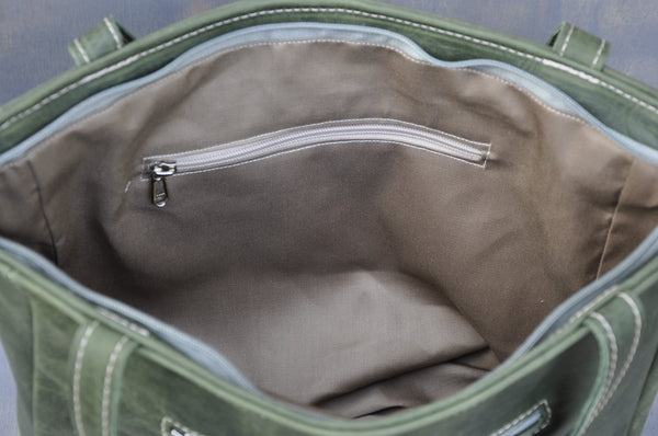 Boot & Rally Lize-Marie Bag