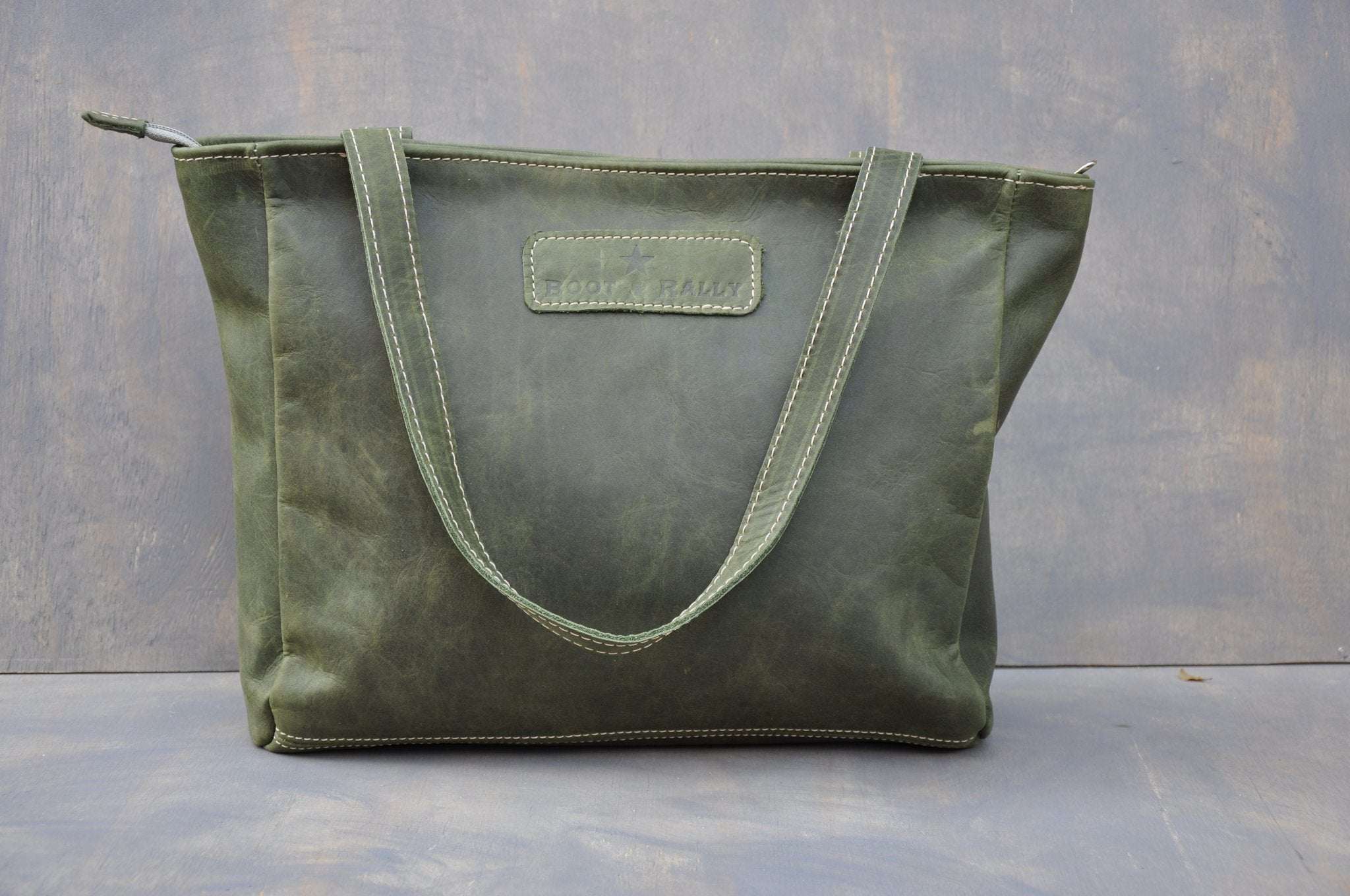 Boot & Rally Lize-Marie Bag