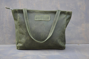 Boot & Rally Lize-Marie Bag