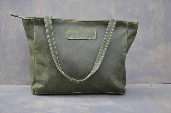 Boot & Rally Lize-Marie Bag